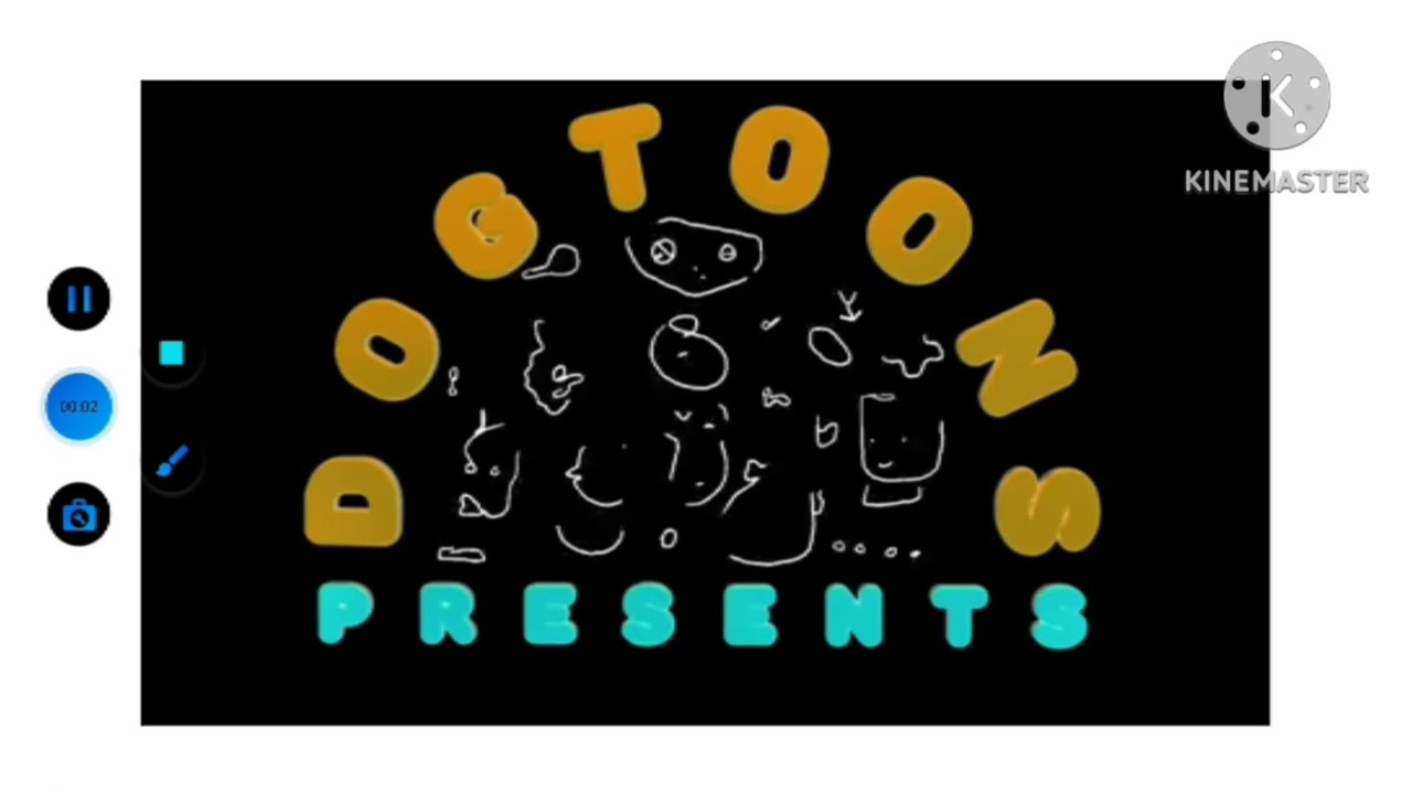 Dog Toons Sponsored By Preview 2 Effects