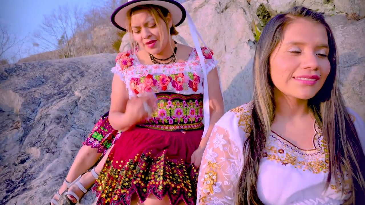 Lejos De Mis Padres _ Luz Mery Tu Dulce Tentacion _ Carnavalito 2023