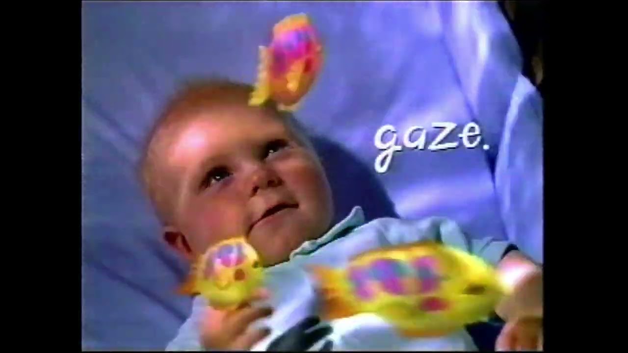 2003 Fisher Price Baby Commercial