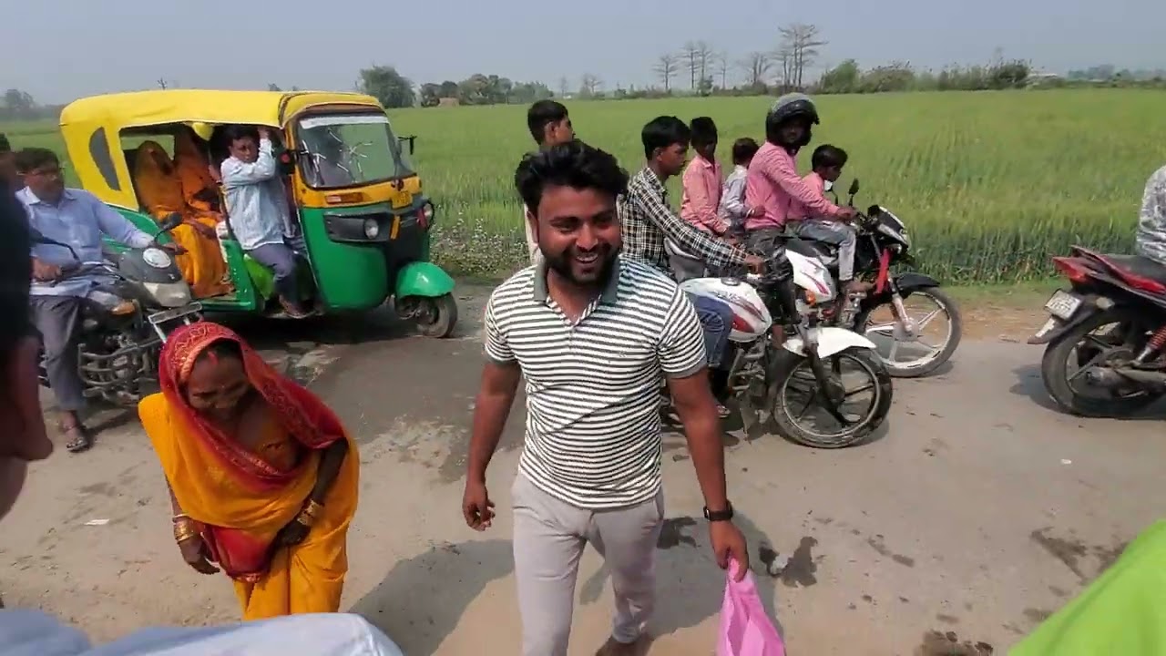 Kalsh yatra#blog semrhiya#viral video #vlog 