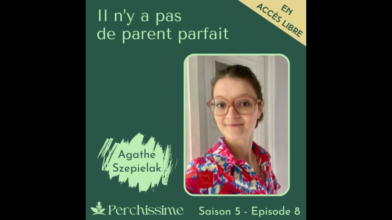 Il n'y a pas de parent parfait