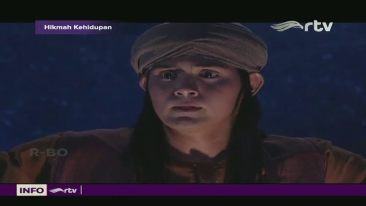 HIKMAH KEHIDUPAN - Kumara