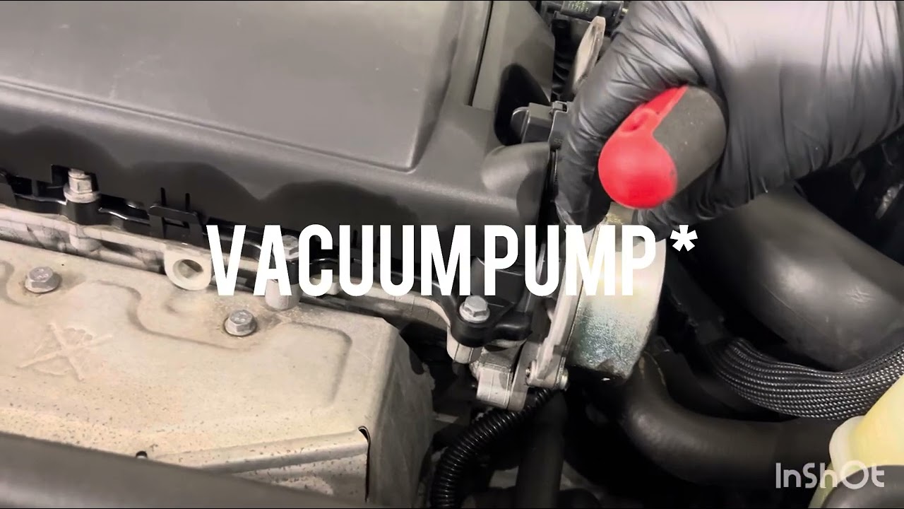 Mini 2006-2014 R56 R55 Cutting off when stopping Fault code : 002845 EXHAUST ACTUATOR MOVEMENT 