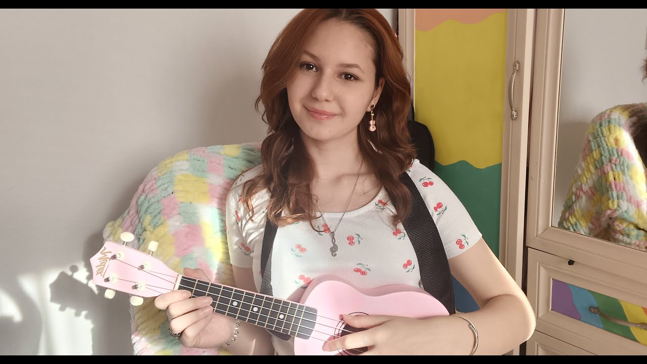 Madrigal - Seni Dert Etmeler (Cover)