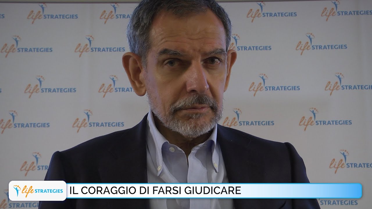 Igor Sibaldi - Il coraggio di lasciarsi giudicare