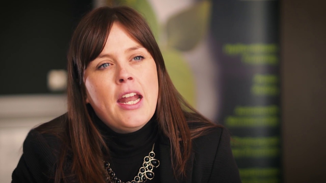 Natalie Warner: the housing organisation of the 21st century