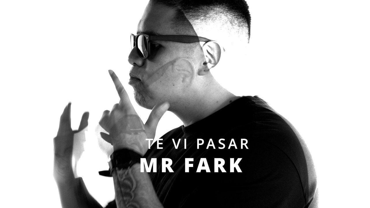 Mr Fark - Te vi pasar ( Video Oficial )