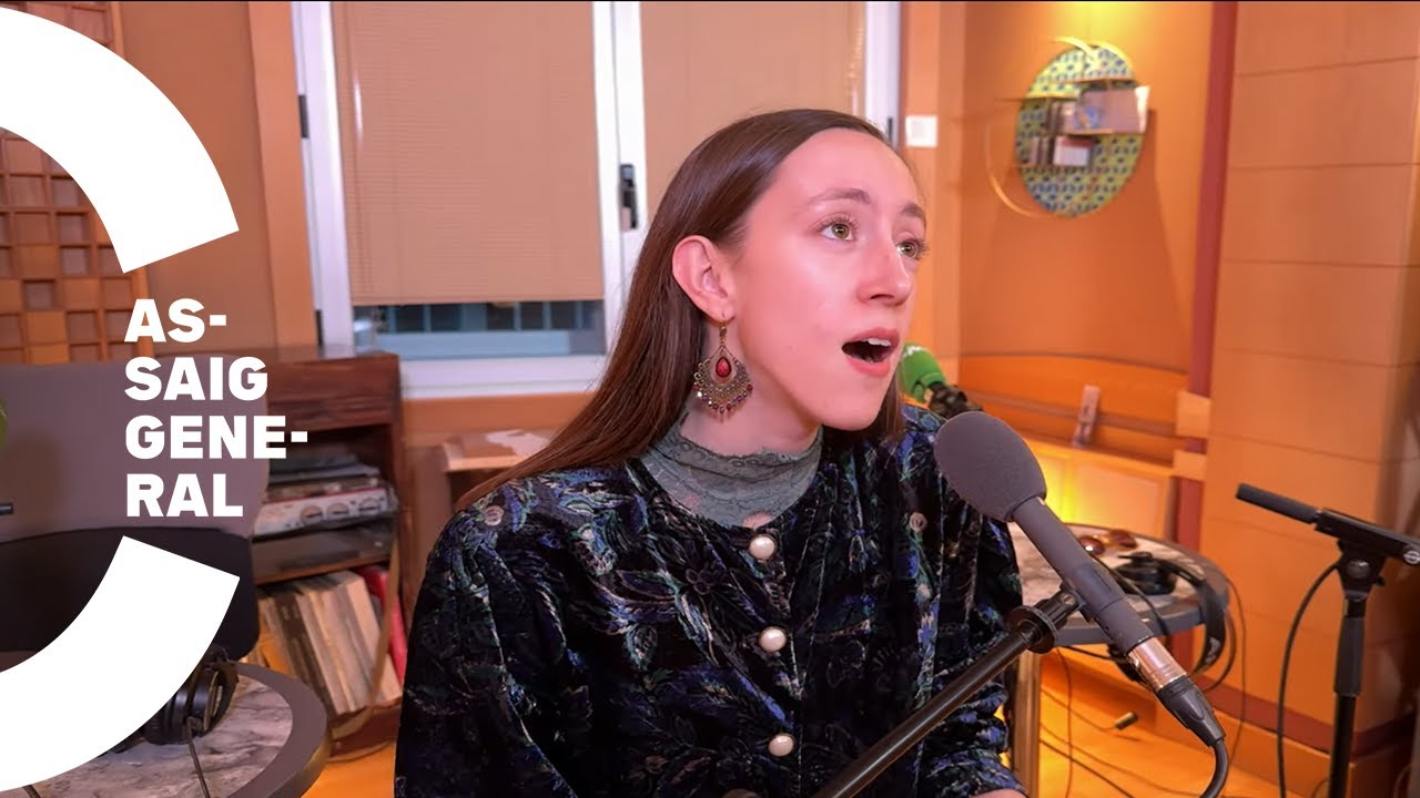 Compositores oblidades amb Belén Bandera i Jaume Llombart