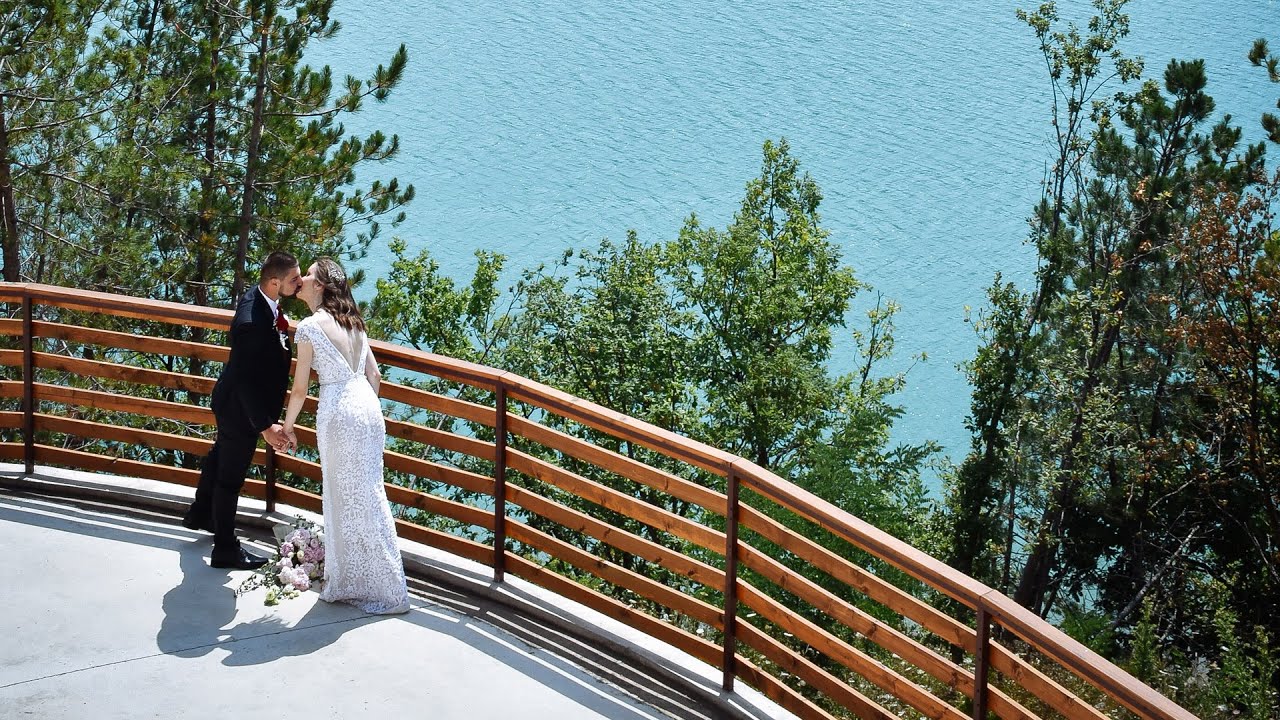 Jovana & Dušan Kosovska Mitrovica