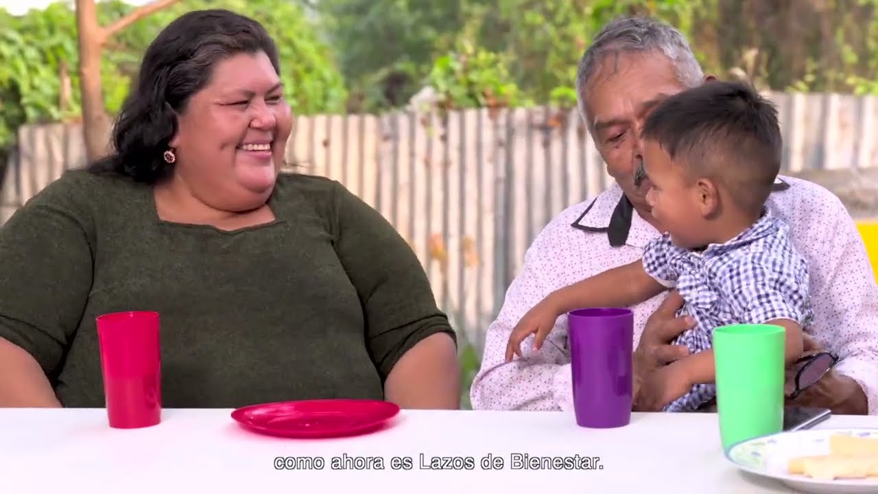 Historias que transforman: Amanda 