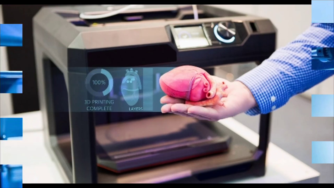 Top 5 Innovative Technologies of the 21st Century. #businesschannel #innovativetechnologies