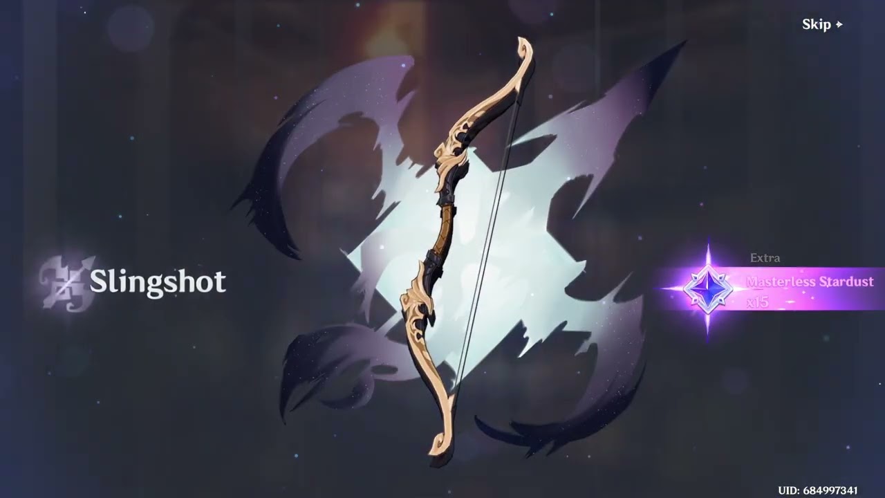 Flins Rerun Banner