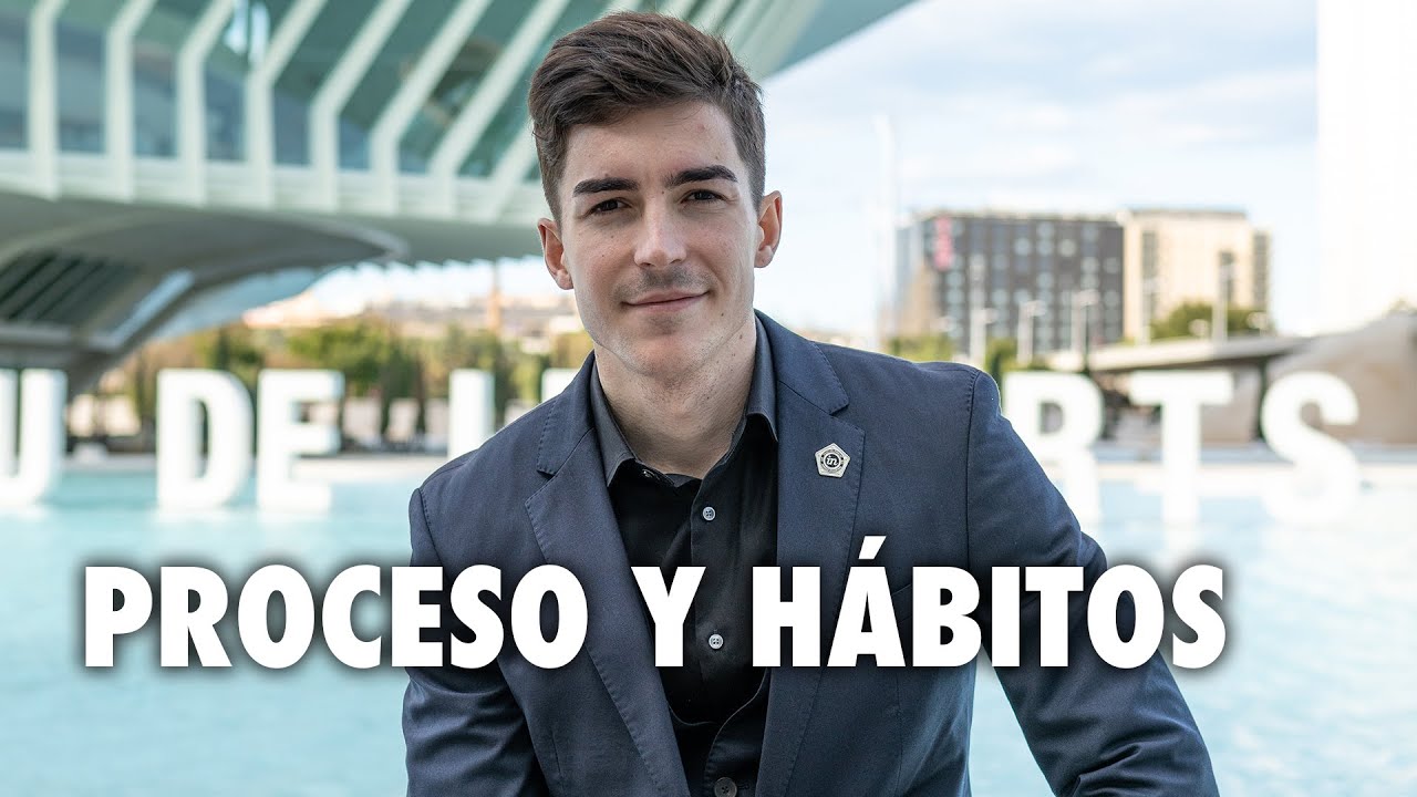 PROCESO Y HÁBITOS | JORGE TORRES