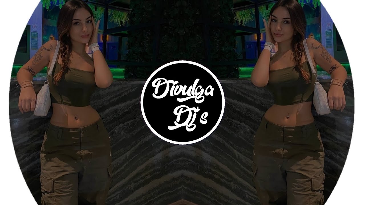 MEGA FUNK - FIM DE ANO 2023 (Dj Kinoxx)