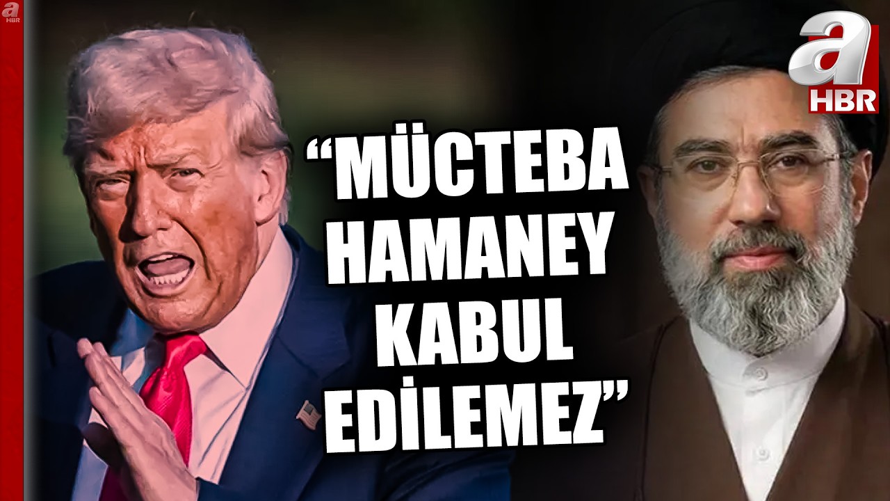 ABD/İsrail-İran Savaşı'nda 10. Gün Ortadoğu Ateş Altında! | A Haber
