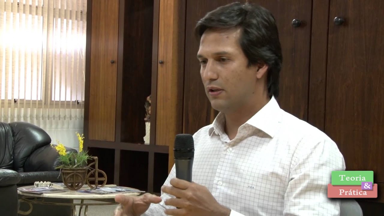 Teoria & Prática - Desafios da Economia Brasileira