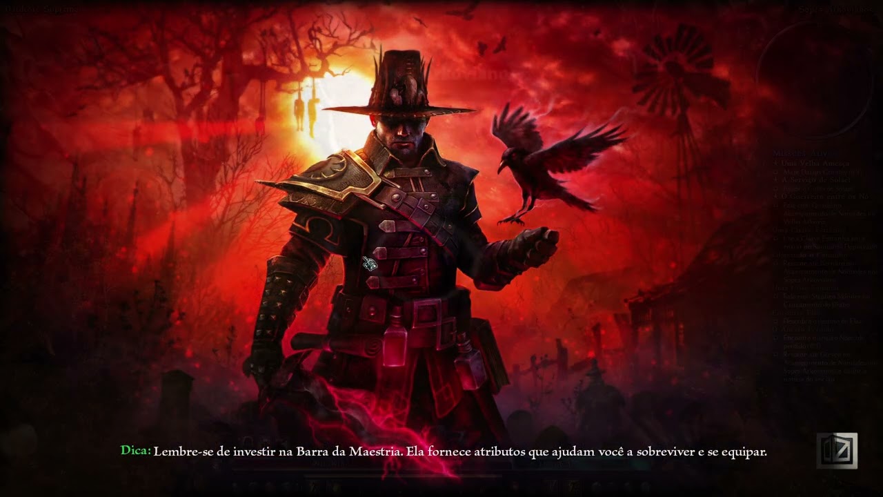 Grindawn Guarda Hardcore Tomada 2   EP011