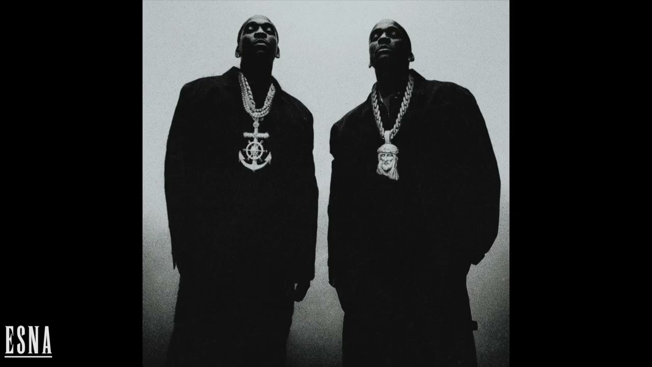 (FREE) Clipse Type Beat - 
