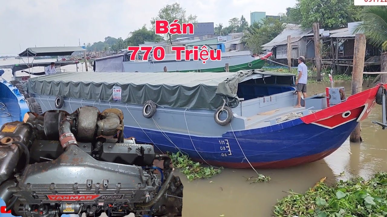 Review Ghe Sắt 60 Tấn Kêu Bán 770 Triệu Có Gì