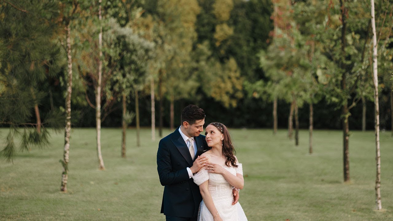 Bárbara & Tiago | Uma Elegante Simplicidade na Quinta da Quintã