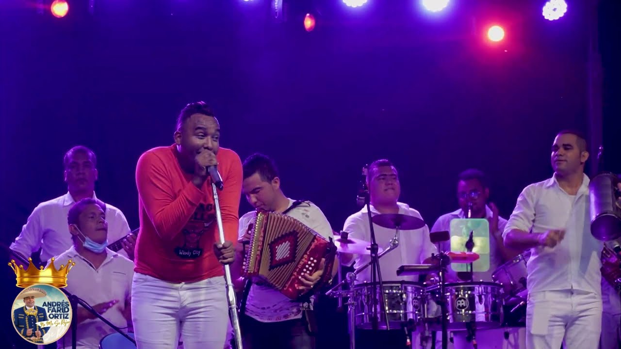 Despacito Linda Full Hd - Andrés Farid Ortiz 