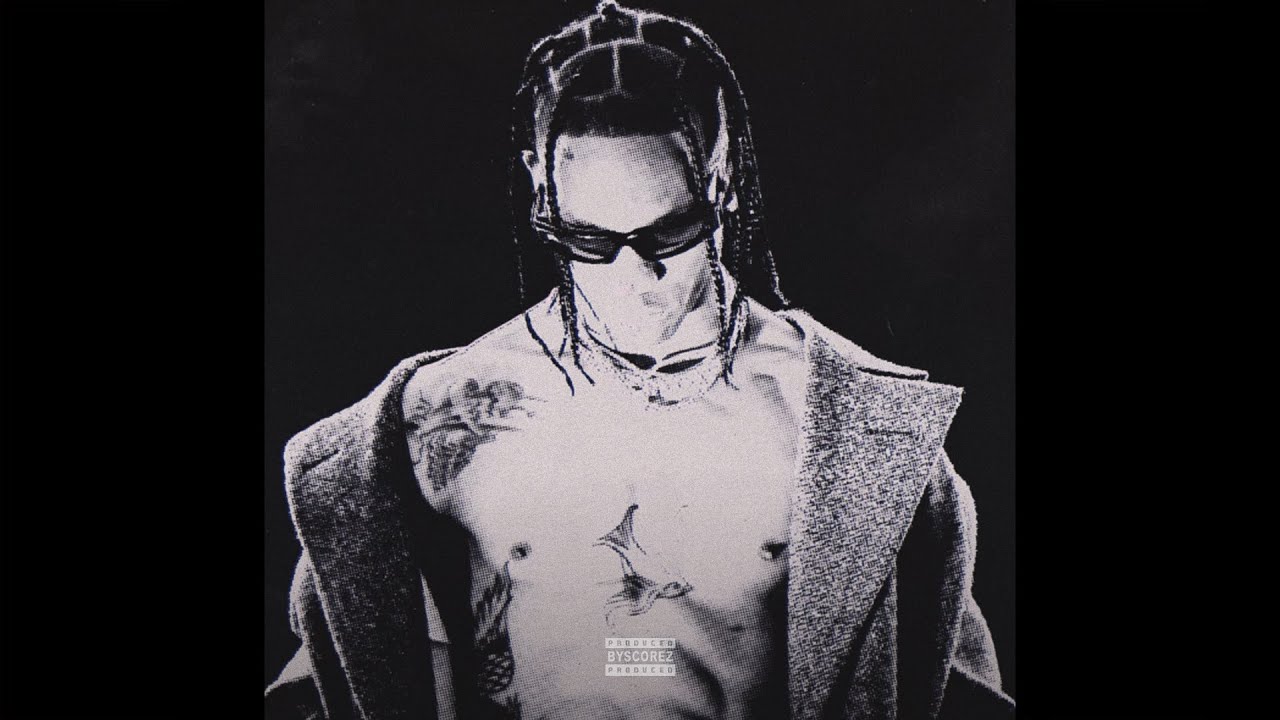 (FREE FOR PROFIT) Travis Scott Type Beat ~ Rituals | Free For Profit Beats
