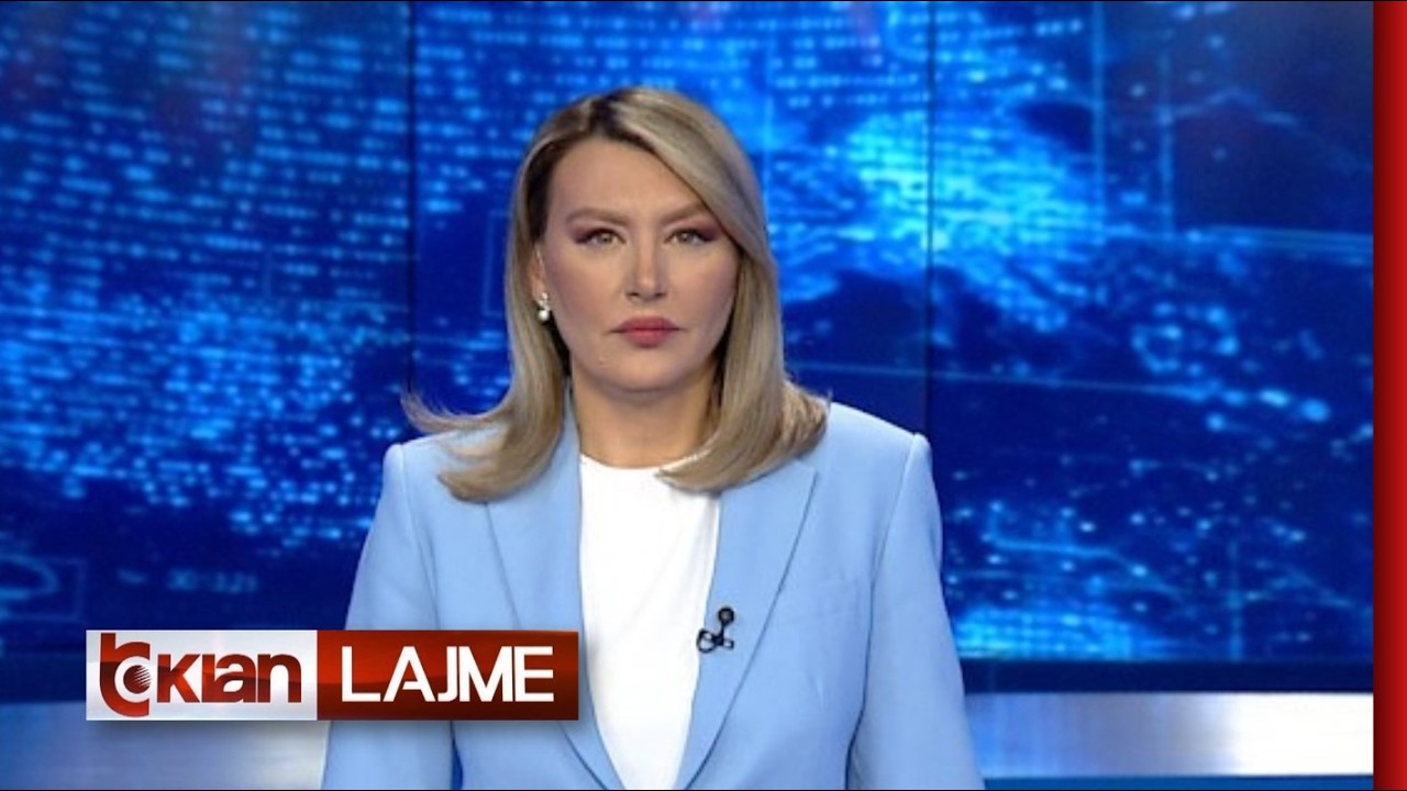 Lajme Tv Klan 11 shkurt 2026, ora 15:30 | Lajme - News