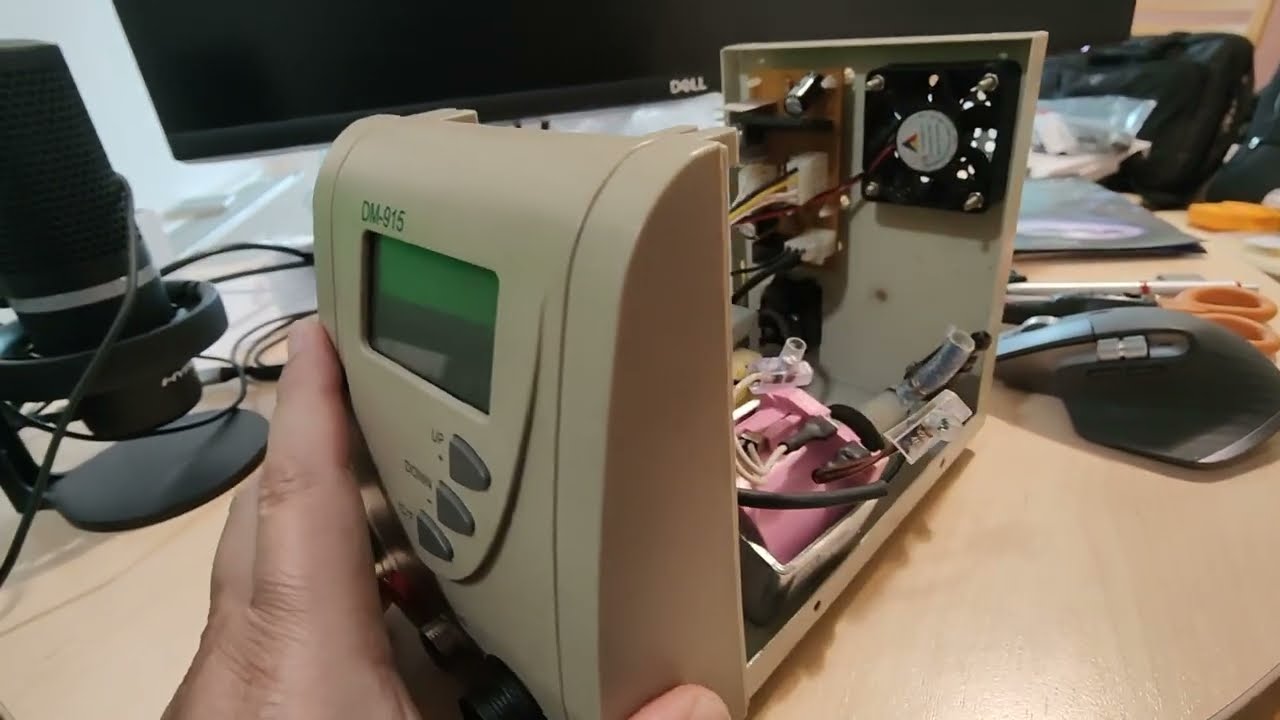DM 915