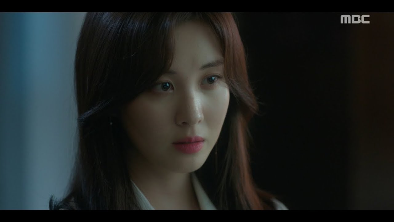 [Time] EP21, Seo Hyun