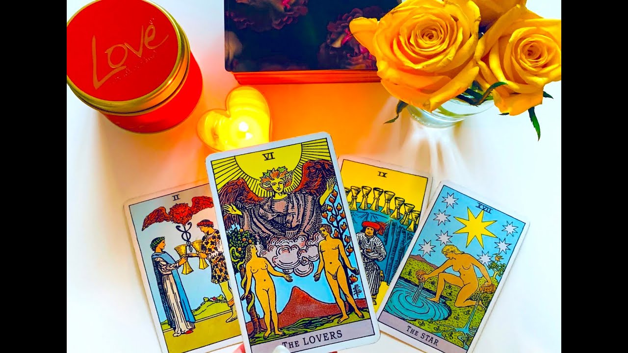 LIBRA - LOVE GAMES...🔥JANUARY 2021 TAROT