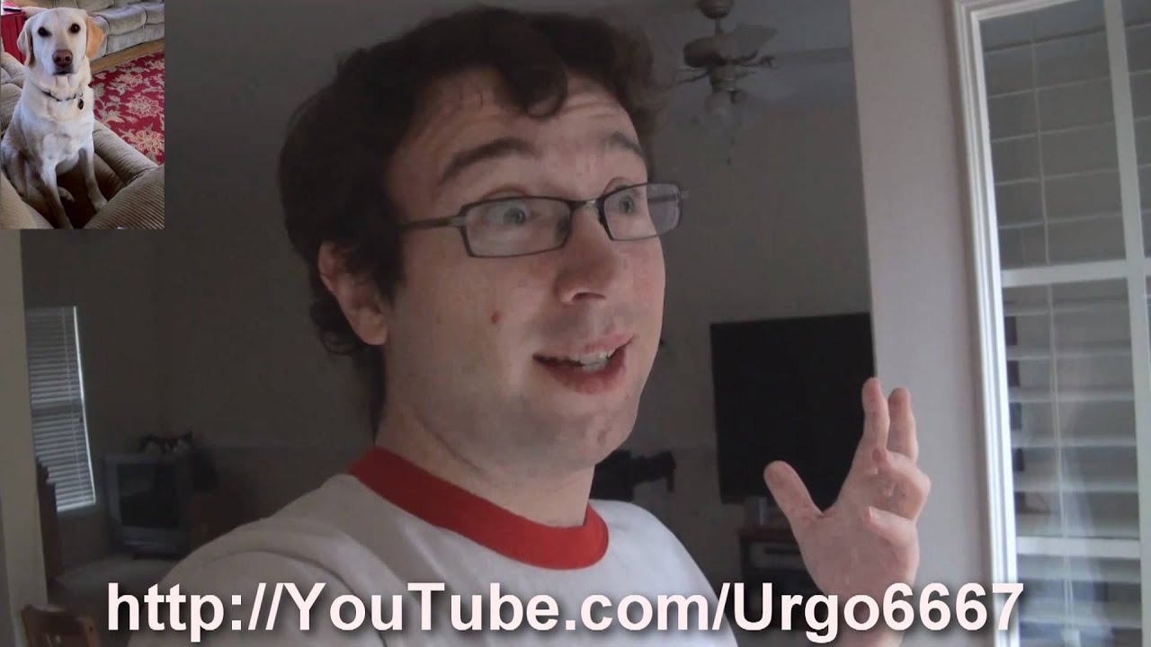 Urgo6667 Promo for unclenalts