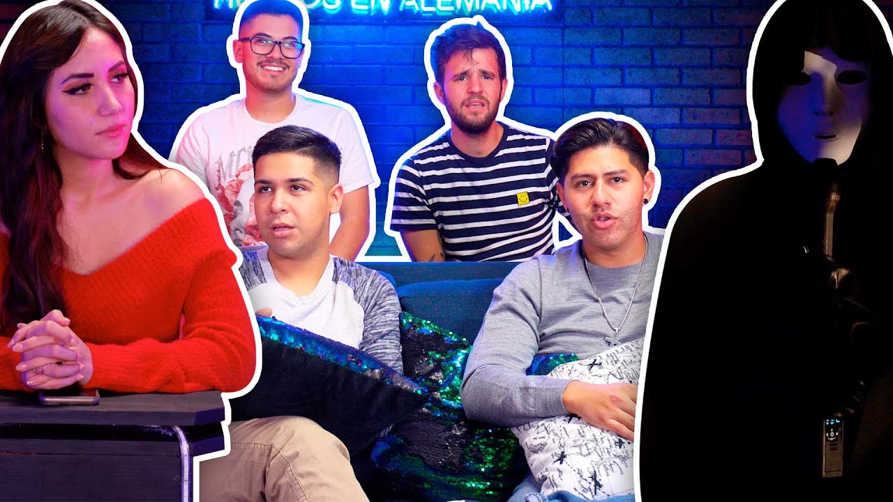 Confesiones Ep. 4 | La verdad que destruyó todo