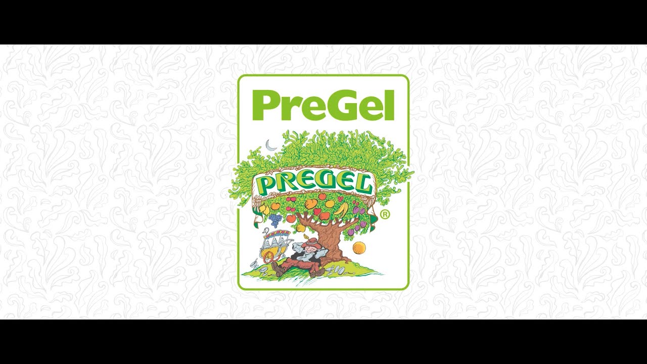 Benvenuto in PreGel