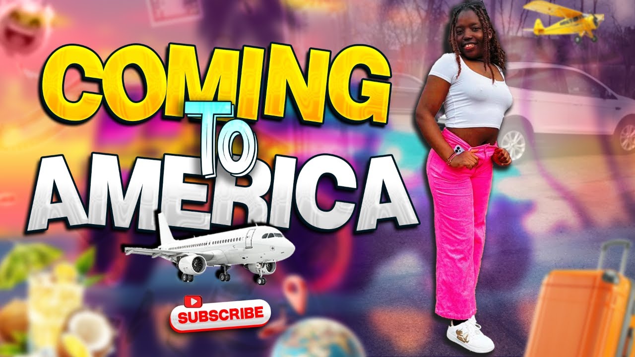From Kenya🇰🇪to USA🇺🇸; My DV 2024 greencard Lottery Story