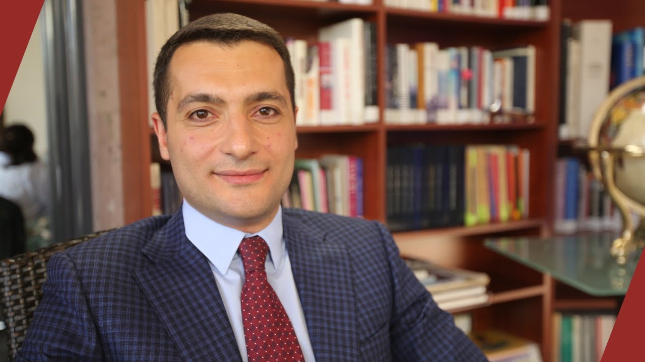 PoliTalks Delves into Armenia’s Agricultural Sector