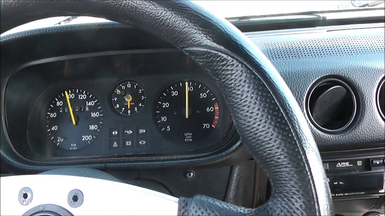 Kadett 2,4
