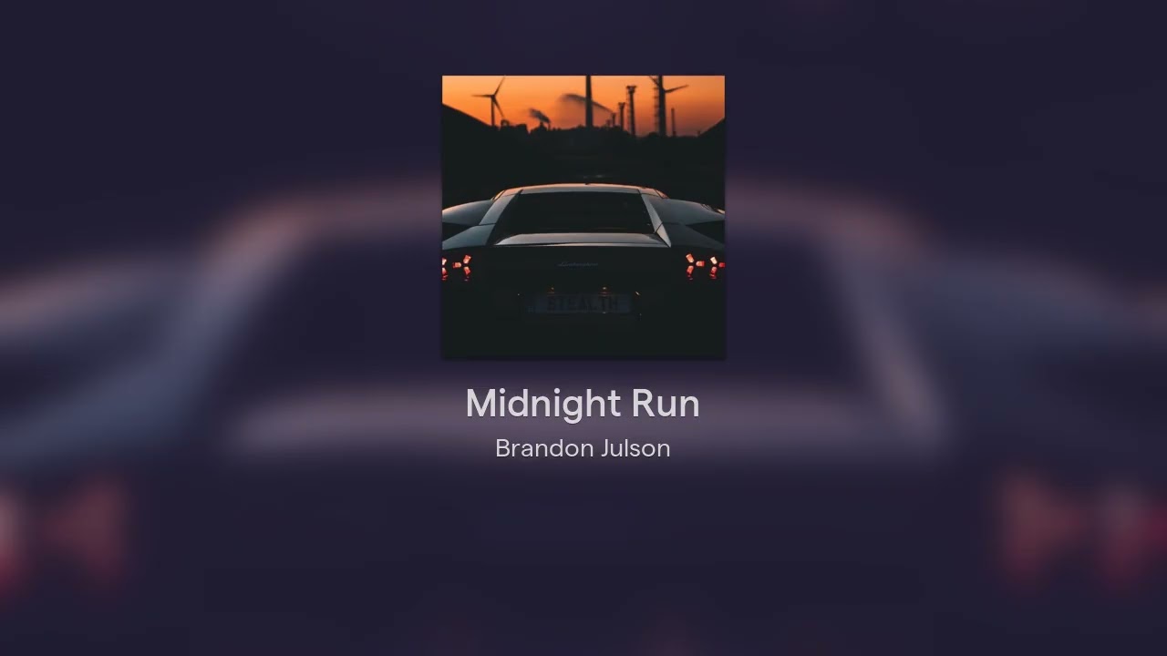 Midnight Run