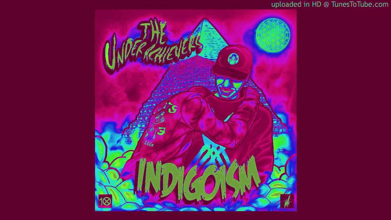 The Underachievers - Revelations (Slowed)