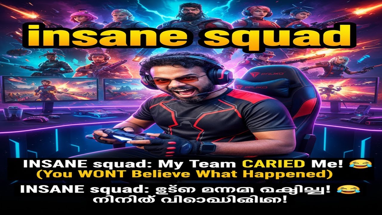 Mallu CS2 | THEYYU 10K KAANUMO part 2?