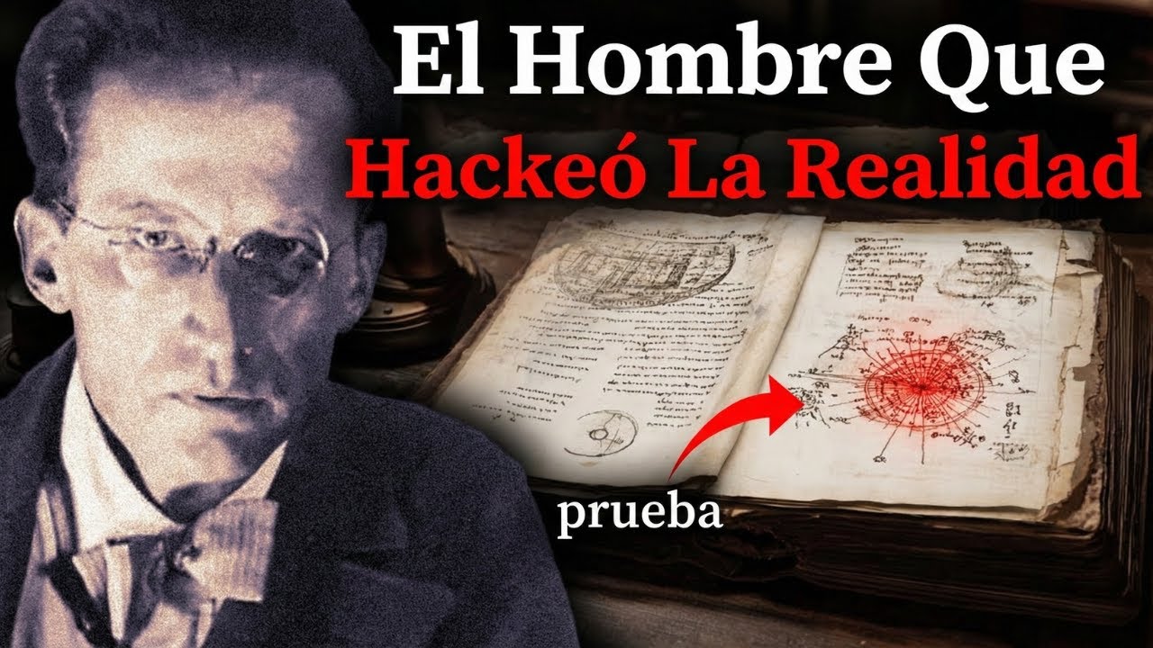 EXPUSO La Realidad: IMPACTANTE Verdad sobre los Universos Paralelos