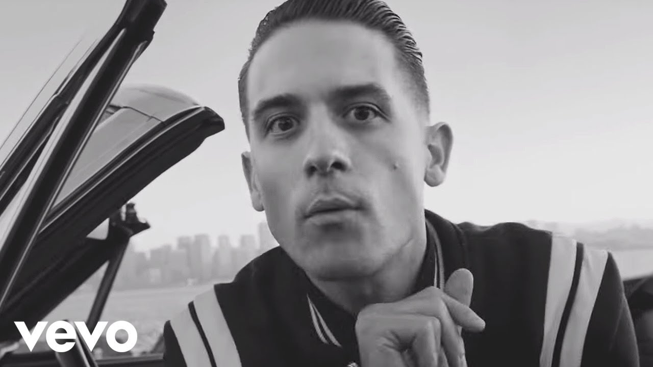 G-Eazy - Calm Down (Official Video)