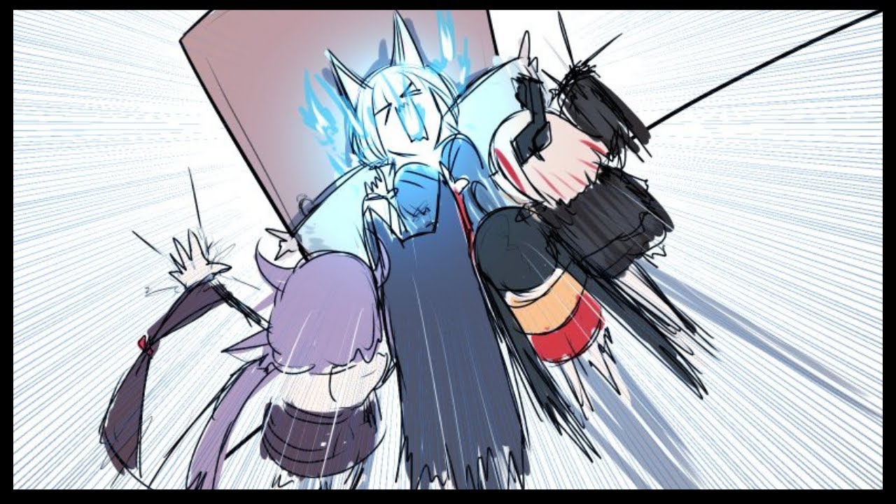 Kaga Will Eliminate Any Pests ~ Azur Lane - Voice Version