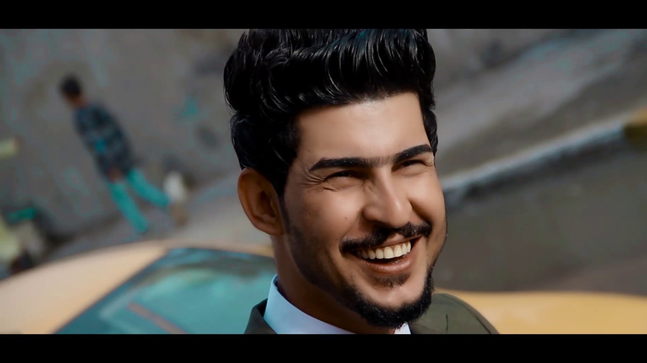 اليوم عرسي اغنية رروعة للعراس - حفل زفاف سيد عماد المرياني عرس عراقي 2019