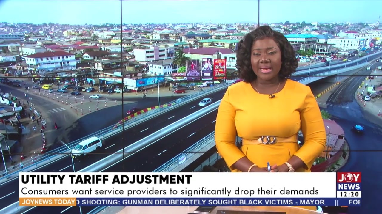 Utility Tariff Adjustment: Consumers want service providers to significantly drop demands (16-5-22)