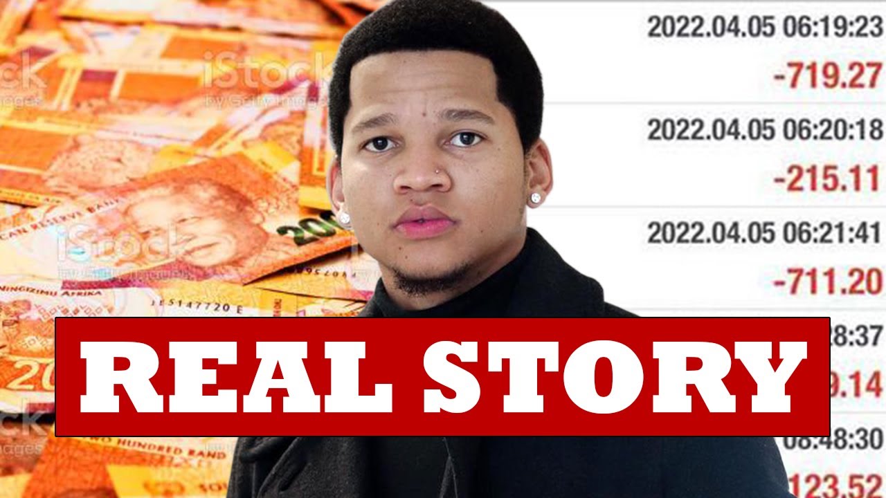 How Jason Noah REALLY Makes His Money