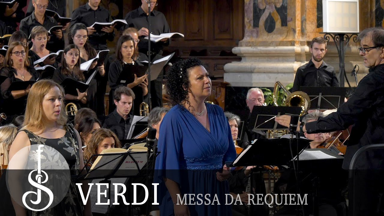 Verdi | Messa da Requiem