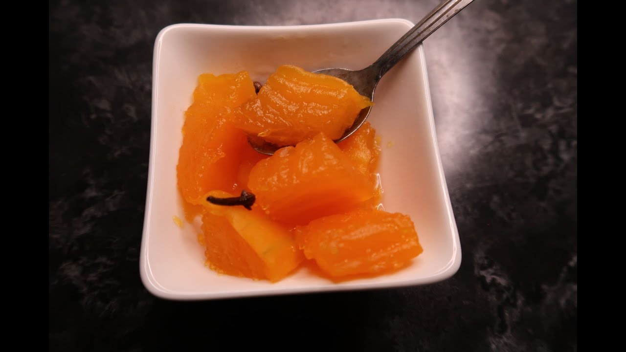 🍁🍂🥮🍯Варенье из Тыквы | 🍁🍂🥮🍯Դդումի մուրաբա՝ առանց կիր
