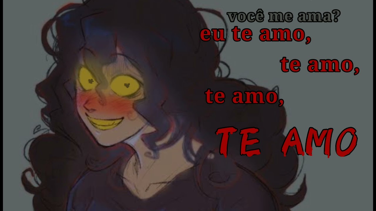 você com ciúmes do jonh doe? asmr