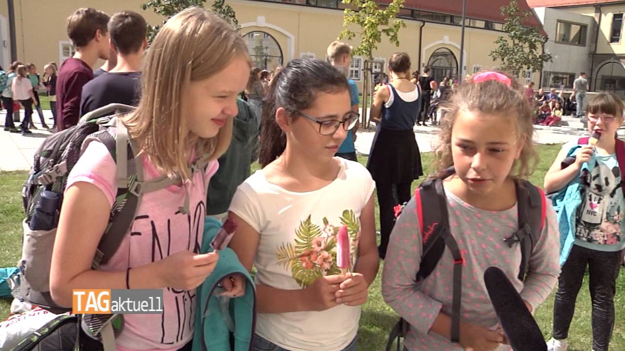 1000 Portionen Eis für Clara-Wieck Schüler