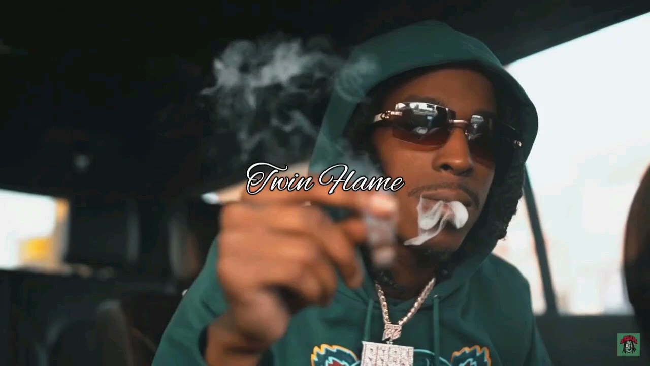 [FREE] Baby Smoove X Rocaine X Detroit Type Beat 2026 / Detroit Type Beat *Twin Flame*